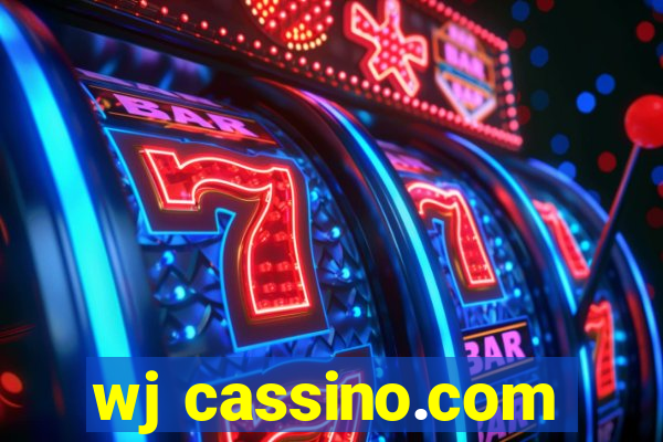 wj cassino.com